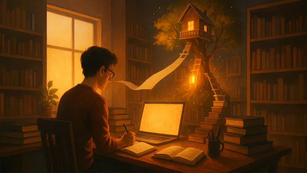 Building Your Author Platform: Proven Strategies for Long-Term Success