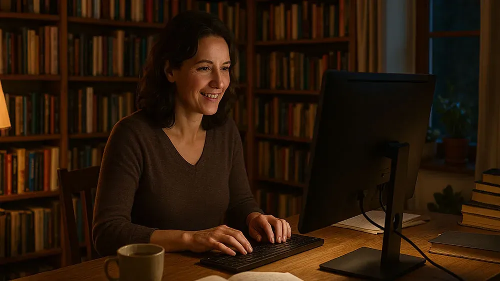 How to Create an Author Email Newsletter That Readers Can’t Wait to Receive