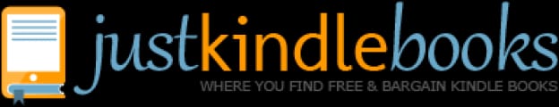 JustKindleBooksLogo-661c89c6584da